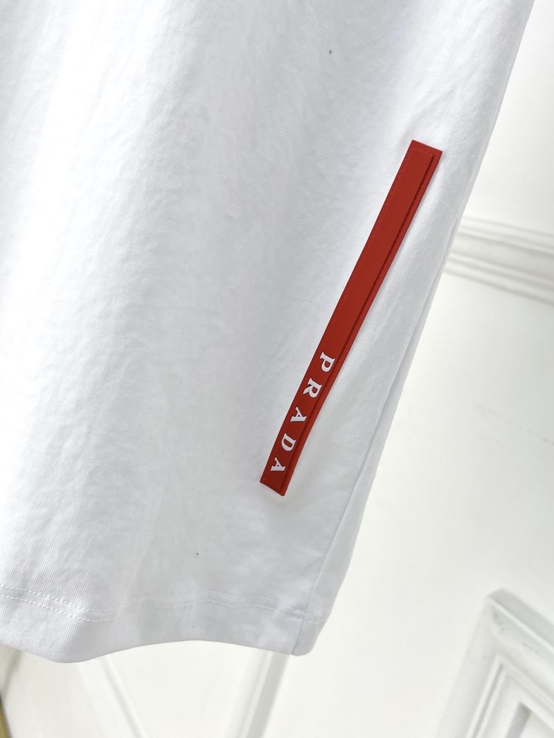 Prada T-Shirts